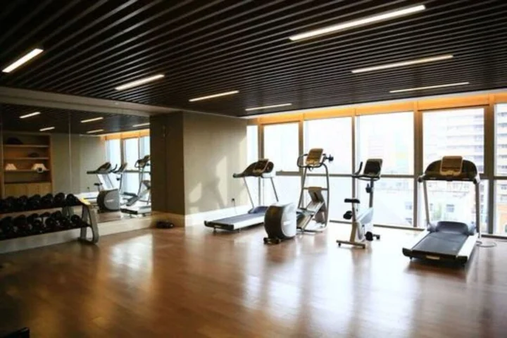 Сиань: Xi'an Jue Vu Hotel