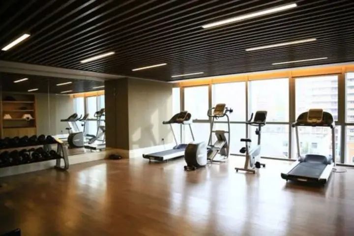 Сиань: Xi'an Jue Vu Hotel