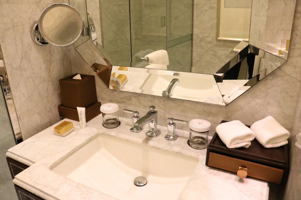 Сиань: Xi'an Jue Vu Hotel