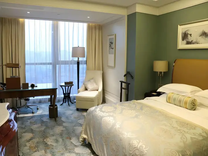 Сиань: Xi'an Jue Vu Hotel
