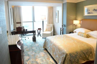 Сиань: Xi'an Jue Vu Hotel