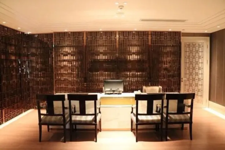Сиань: Xi'an Jue Vu Hotel