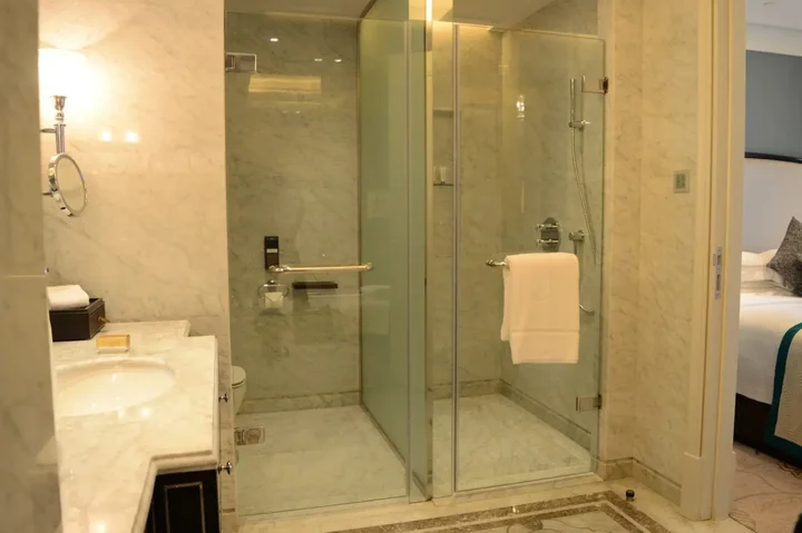 Сиань: Xi'an Jue Vu Hotel