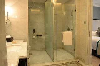 Сиань: Xi'an Jue Vu Hotel