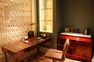 Сиань: Xi'an Jue Vu Hotel