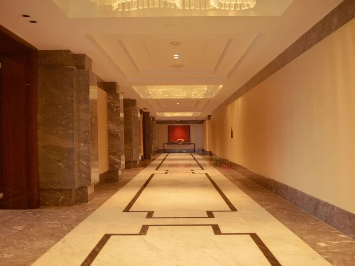 Сиань: Xi'an Jue Vu Hotel