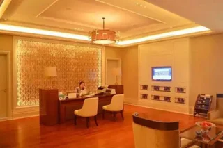 Сиань: Xi'an Jue Vu Hotel