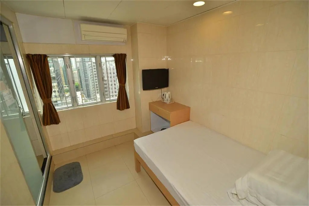 Fei Hung Hotel — фото 2