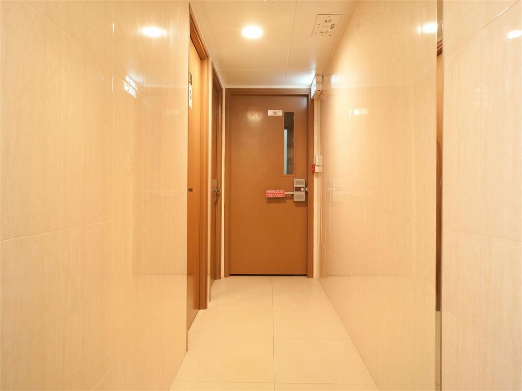 Коулун: Fei Hung Hotel