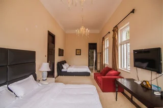 Сямынь: Gulangyu Yunpin Garden Hotel