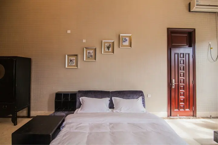 Сямынь: Gulangyu Yunpin Garden Hotel