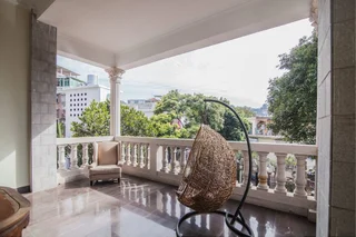 Сямынь: Gulangyu Yunpin Garden Hotel