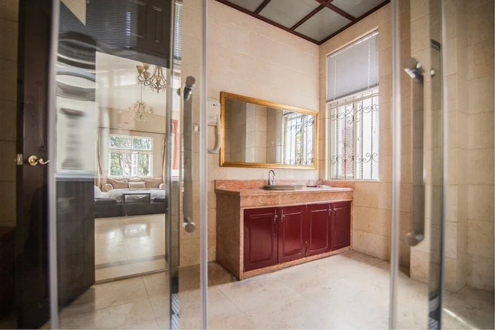 Сямынь: Gulangyu Yunpin Garden Hotel