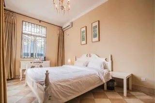 Сямынь: Gulangyu Yunpin Garden Hotel