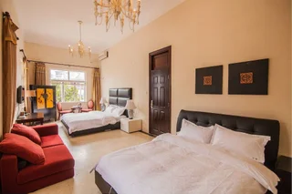 Сямынь: Gulangyu Yunpin Garden Hotel