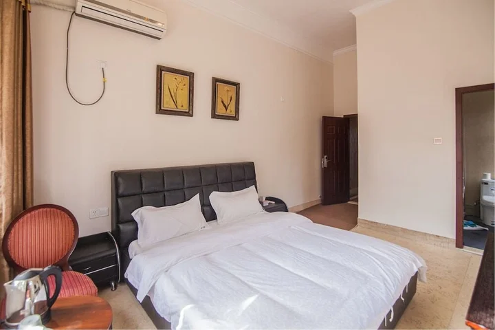Сямынь: Gulangyu Yunpin Garden Hotel