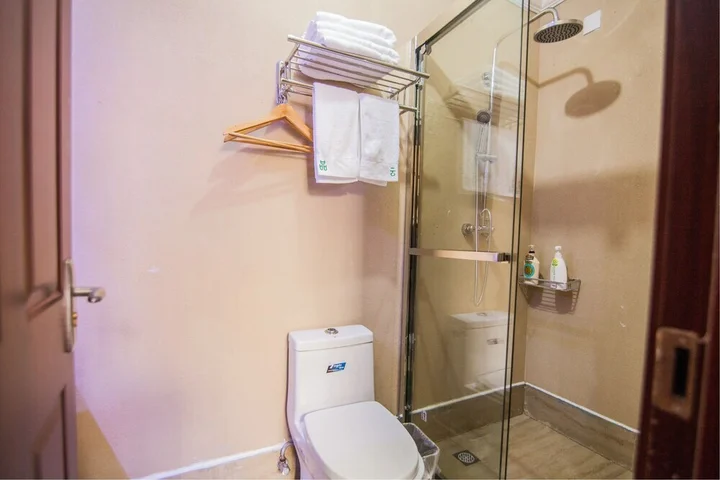 Сямынь: Gulangyu Yunpin Garden Hotel