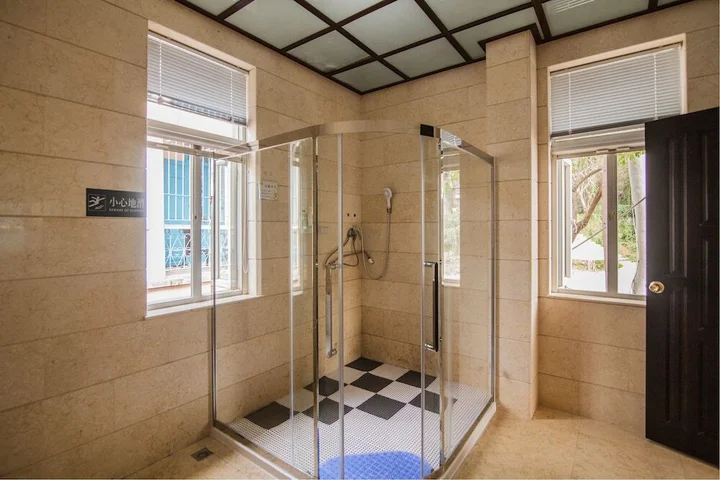 Сямынь: Gulangyu Yunpin Garden Hotel