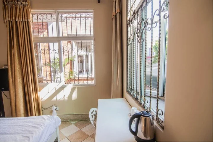 Сямынь: Gulangyu Yunpin Garden Hotel