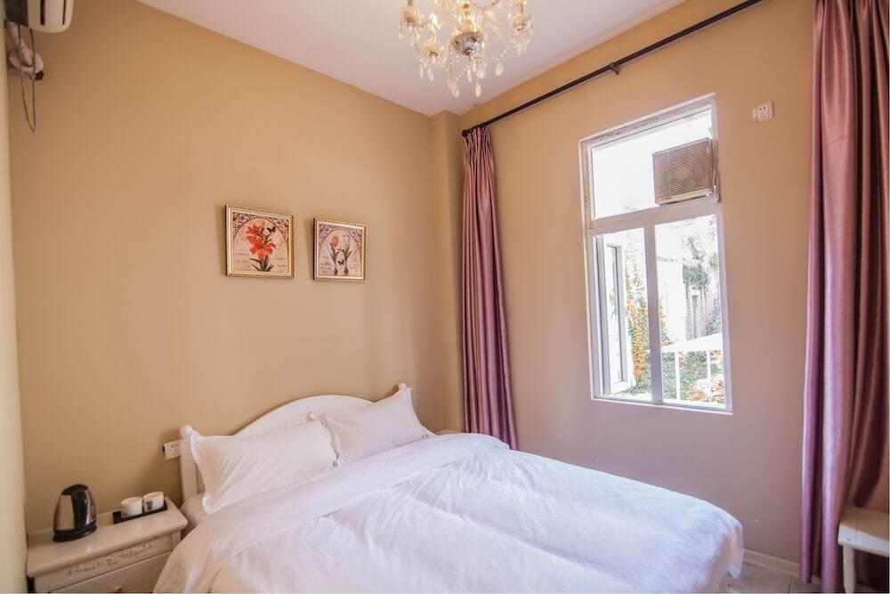 Сямынь: Gulangyu Yunpin Garden Hotel