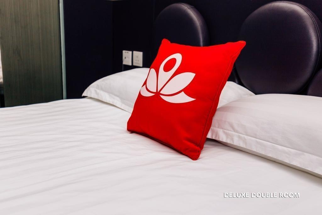 Коулун: Bloomsbury Inn