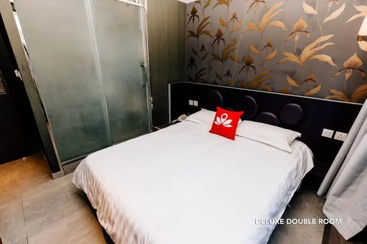 Коулун: Bloomsbury Inn