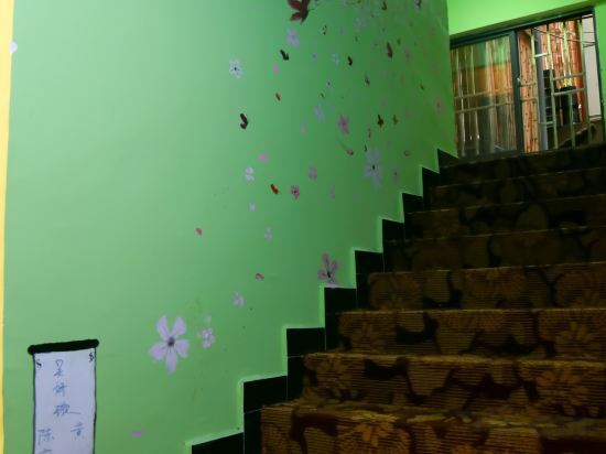 Гуйлинь: Memory Hostel Guilin