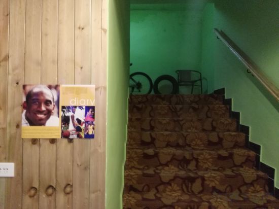 Гуйлинь: Memory Hostel Guilin