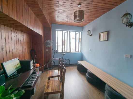 Гуйлинь: Memory Hostel Guilin