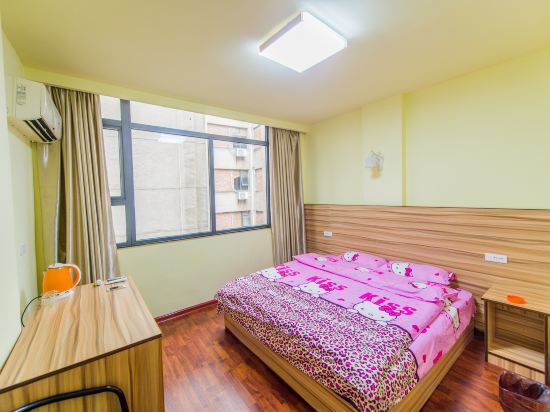 Гуйлинь: Memory Hostel Guilin