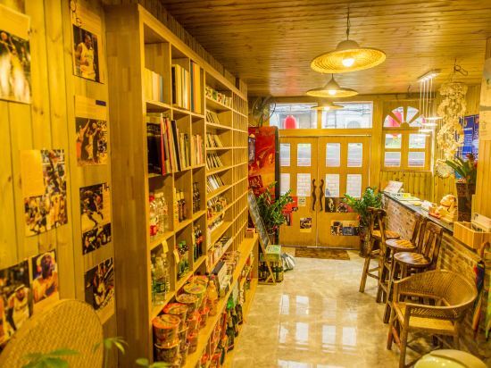 Гуйлинь: Memory Hostel Guilin