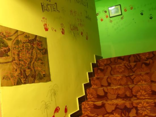 Гуйлинь: Memory Hostel Guilin
