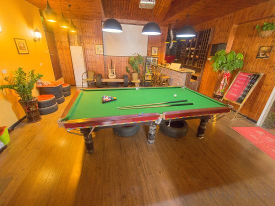 Гуйлинь: Memory Hostel Guilin