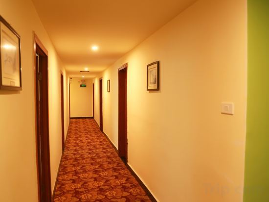 Гуйлинь: Memory Hostel Guilin
