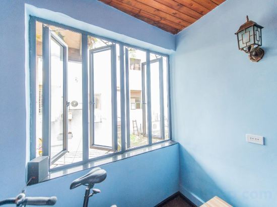 Гуйлинь: Memory Hostel Guilin