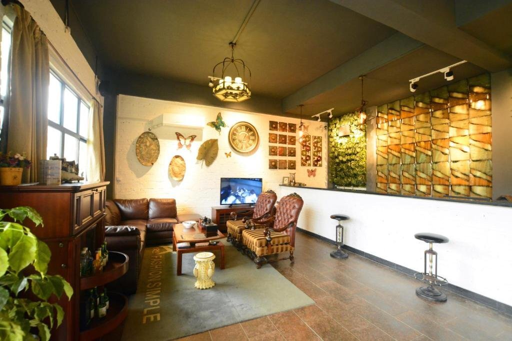 Cozy Garden Retreat — фото 1