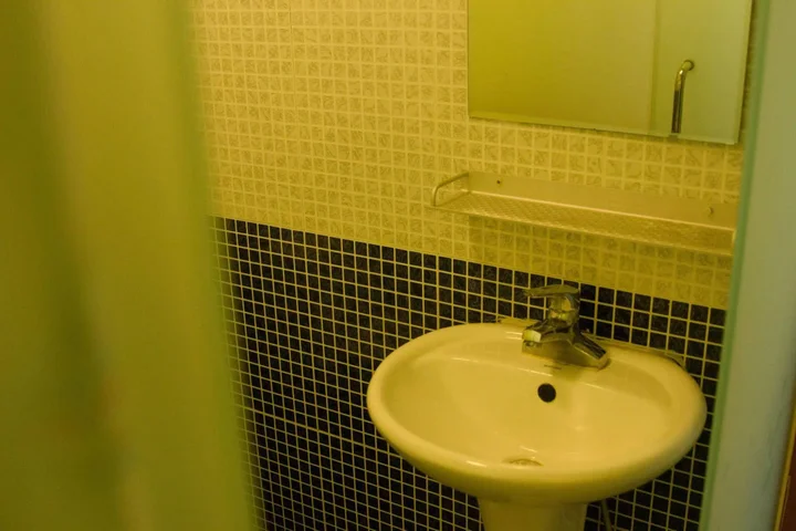 Пекин: Beijing Alley International Youth Hostel