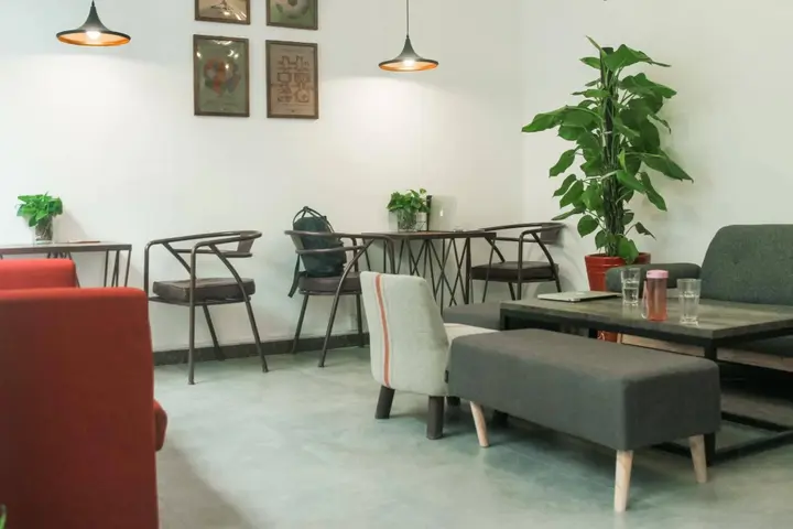 Пекин: Beijing Alley International Youth Hostel