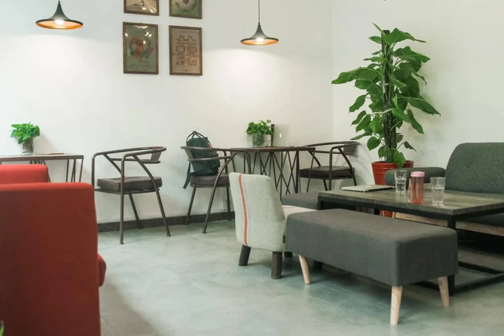 Пекин: Beijing Alley International Youth Hostel