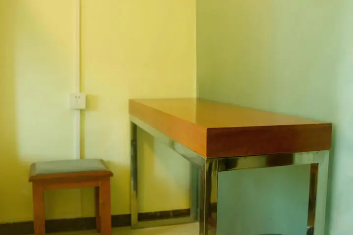 Пекин: Beijing Alley International Youth Hostel