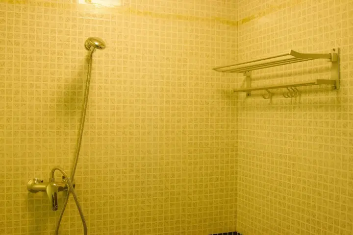 Пекин: Beijing Alley International Youth Hostel