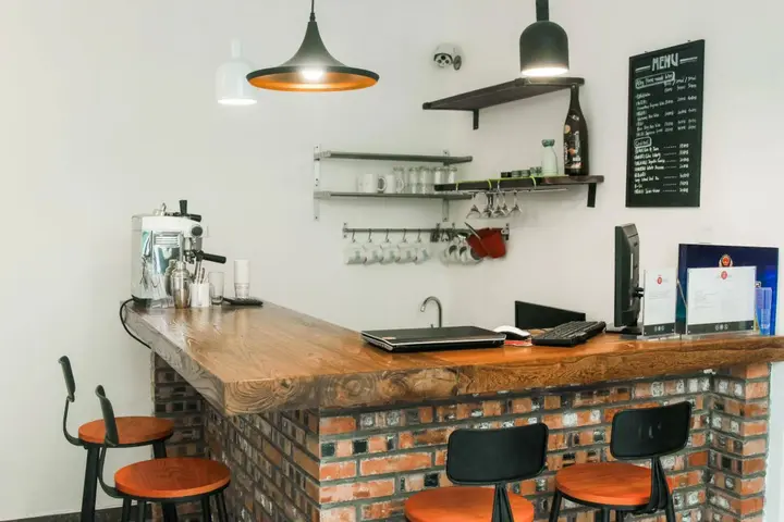 Пекин: Beijing Alley International Youth Hostel