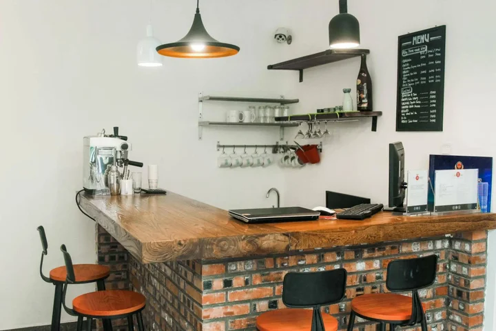 Пекин: Beijing Alley International Youth Hostel