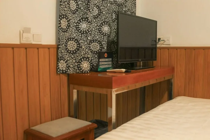 Пекин: Beijing Alley International Youth Hostel