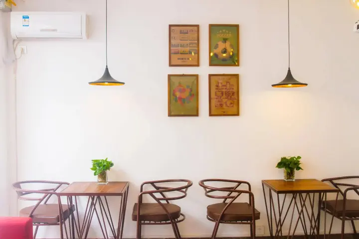 Пекин: Beijing Alley International Youth Hostel