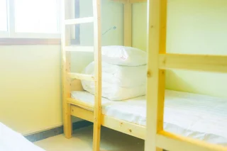 Пекин: Beijing Alley International Youth Hostel