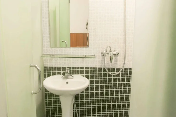 Пекин: Beijing Alley International Youth Hostel
