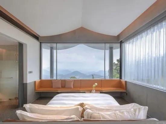 Яншо: Отель Yangshuo Guan Yue Hotel