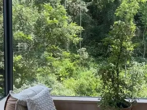 Яншо: Отель Yangshuo Guan Yue Hotel