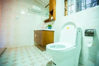 Лицзян: Tianyi Shiguang Mufu Boutique Hotel